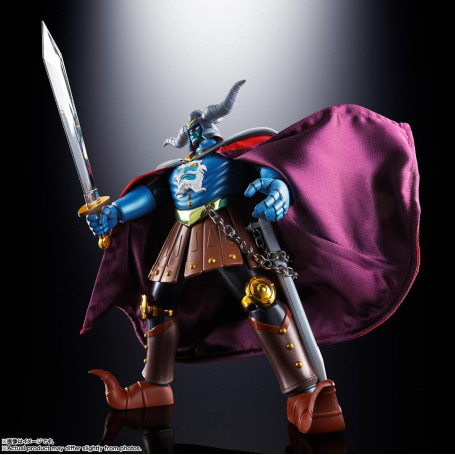 Bandai Tamashii - GX-110 Ankoku Daishogun - Mazinger Z Soul of Chogokin