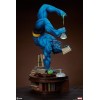 Sideshow Marvel - BEAST Premium Format 1/4