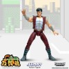 Syndicate Collectibles - Jimmy Lee - Double Dragon 1/12