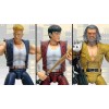 Syndicate Collectibles - Billy Lee - Double Dragon 1/12