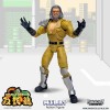 Syndicate Collectibles - Willy - Double Dragon 1/12