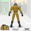 Syndicate Collectibles - Willy - Double Dragon 1/12