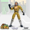 Syndicate Collectibles - Willy - Double Dragon 1/12
