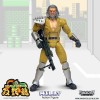 Syndicate Collectibles - Willy - Double Dragon 1/12