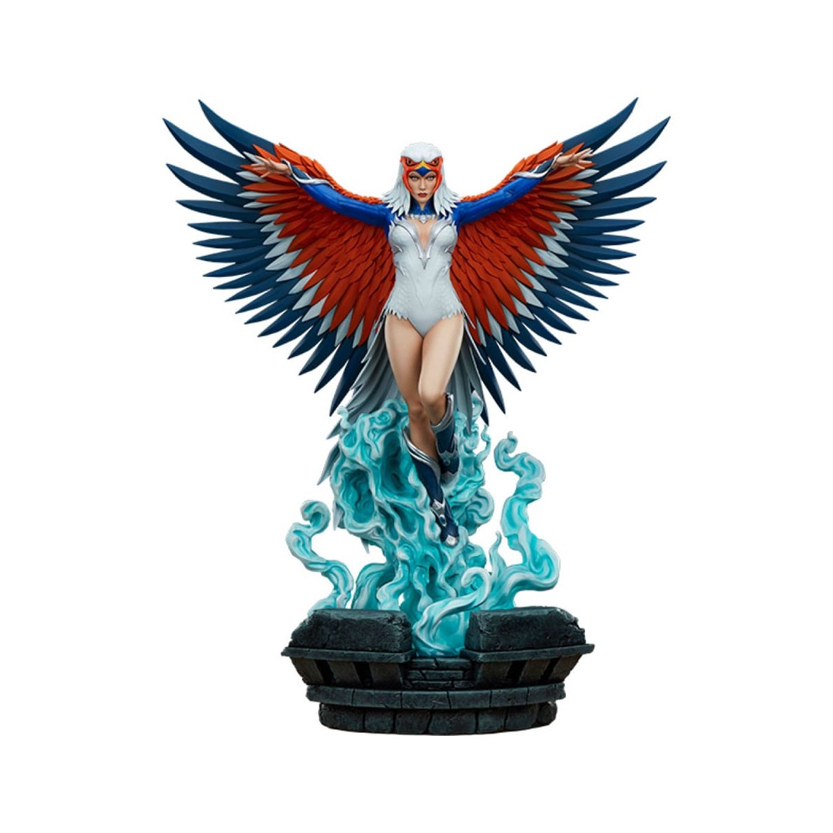 Tweeterhead - SORCERESS - Masters of the Universe Legends