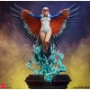 Tweeterhead - SORCERESS - Masters of the Universe Legends