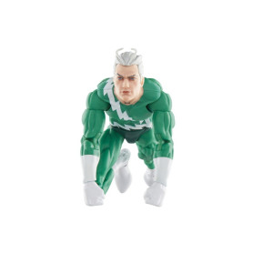 Marvel Legends Avengers - Quicksilver Retro Carded
