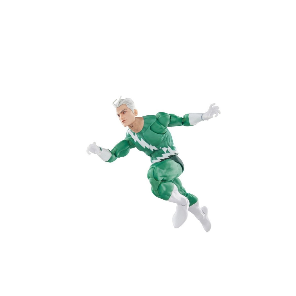 Marvel Legends Avengers - Quicksilver Retro Carded