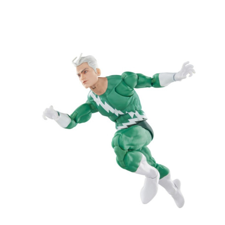 Marvel Legends Avengers - Quicksilver Retro Carded