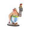 Plastoy Statuette pvc - Obelix "Stapel von Helmen"