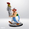 Plastoy Statuette pvc - Obelix "Stapel von Helmen"