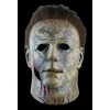 Trick or Treat Studios Latex-Maske - Michael Myers Final Battle Bloody Edition - Halloween (2018)