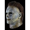 Trick or Treat Studios Latex-Maske - Michael Myers Final Battle Bloody Edition - Halloween (2018)