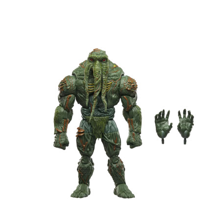 Marvel Legends Series Werewolf By Night - Man-Thing