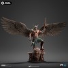 Iron Studios DC Comics - Hawkman 10th Anniversary BDS Arts Scale 1/10