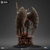 Iron Studios DC Comics - Hawkman 10th Anniversary BDS Arts Scale 1/10