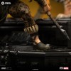 Iron Studios Marvel Comics - Spider-Man Vs Villains Kraven BDS Art Scale