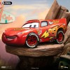 Iron Studios - Disney Pixar - Deluxe Art Scale Lightning McQueen & Tow Mater 1/10 - Cars