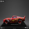 Iron Studios - Disney Pixar - BDS Art Scale Lightning McQueen 1/10 - Cars