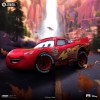 Iron Studios - Disney Pixar - BDS Art Scale Lightning McQueen 1/10 - Cars