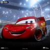 Iron Studios - Disney Pixar - BDS Art Scale Lightning McQueen 1/10 - Cars