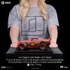 Iron Studios - Disney Pixar - BDS Art Scale Lightning McQueen 1/10 - Cars