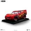 Iron Studios - Disney Pixar - BDS Art Scale Lightning McQueen 1/10 - Cars