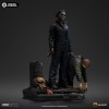 Iron Studio Horror Series - Halloween (2018) - Michael Myers Deluxe Art Scale 1/10