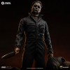 Iron Studio Horror Series - Halloween (2018) - Michael Myers Deluxe Art Scale 1/10