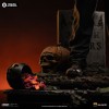 Iron Studio Horror Series - Halloween (2018) - Michael Myers Deluxe Art Scale 1/10