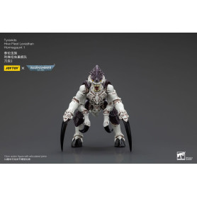 JoyToy Tyranids - Hive Fleet Leviathan Hormagaunt 1/18 - Warhammer 40K