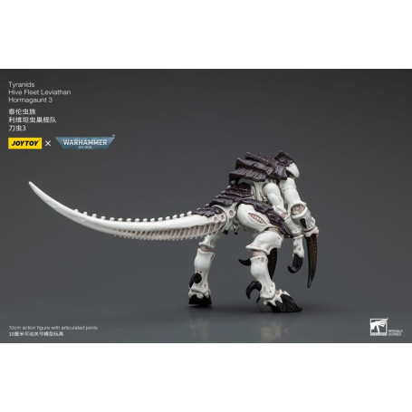 JoyToy Tyranids - Hive Fleet Leviathan Hormagaunt 3 1/18 - Warhammer 40K