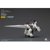JoyToy Tyranids - Hive Fleet Leviathan Termagant with Spinefists 1/18 - Warhammer 40K
