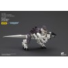 JoyToy Tyranids - Hive Fleet Leviathan Termagant with Spinefists 1/18 - Warhammer 40K