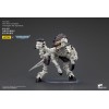 JoyToy Tyranids - Hive Fleet Leviathan Termagant with Spinefists 1/18 - Warhammer 40K
