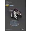 JoyToy Tyranids - Hive Fleet Leviathan Termagant with Spinefists 1/18 - Warhammer 40K