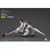 JoyToy Tyranids - Hive Fleet Leviathan Termagant with Spike Rifle 1/18 - Warhammer 40K