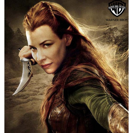 United Cutlery Hobbit Réplique Dagues Tauriel