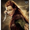 United Cutlery Hobbit Réplique Dagues Tauriel