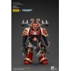 JoyToy Chaos Space Marines - World Eaters Khorne Berzerker 1 - Warhammer 40K