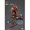 JoyToy Chaos Space Marines - World Eaters Khorne Berzerker 2 - Warhammer 40K