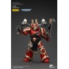 JoyToy Chaos Space Marines - World Eaters Khorne Berzerker 2 - Warhammer 40K
