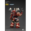 JoyToy Chaos Space Marines - World Eaters Khorne Berzerker 2 - Warhammer 40K