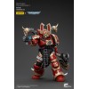 JoyToy Chaos Space Marines - World Eaters Khorne Berzerker 3 - Warhammer 40K