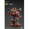 JoyToy Chaos Space Marines - World Eaters Khorne Berzerker 3 - Warhammer 40K