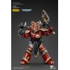 JoyToy Chaos Space Marines - World Eaters Khorne Berzerker 4 - Warhammer 40K