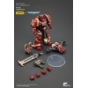 JoyToy Chaos Space Marines - World Eaters Khorne Berzerker 6 - Warhammer 40K