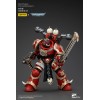 JoyToy Chaos Space Marines - World Eaters Khorne Berzerker 6 - Warhammer 40K