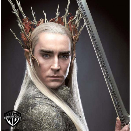 United Cutlery Hobbit réplique 1/1 Epee Thranduil