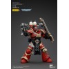 JoyToy Chaos Space Marines - World Eaters Khorne Berzerker 7 - Warhammer 40K